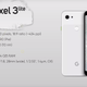 Here are the Pixel 3 Lite’s alleged specs according to Andro News.